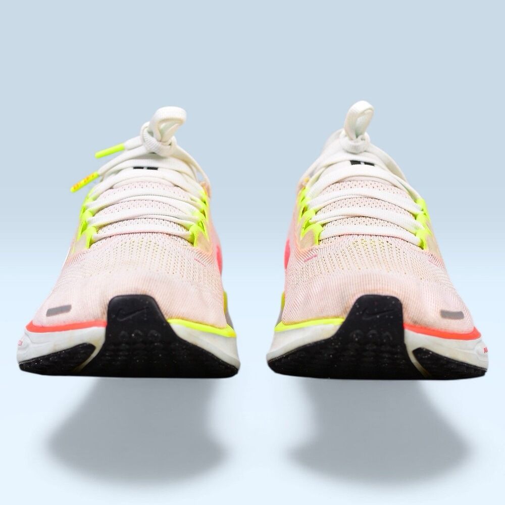 Nike Air Zoom Pegasus 41 Womens Size 8 Pink Athletic Running Shoes Sneakers - Picture 5 of 12